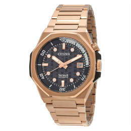 Citizen Men's Series 8 Analog -NB6069-53H