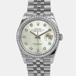 Datejust 126284RBR