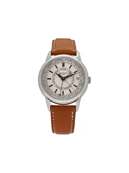 2022 Patek Philippe Calatrava 30953282 - Silver Dial Round Case Weekly Calendar Automatic Movement Screw-down Crown