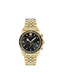 Versace Greca Chrono 43mm