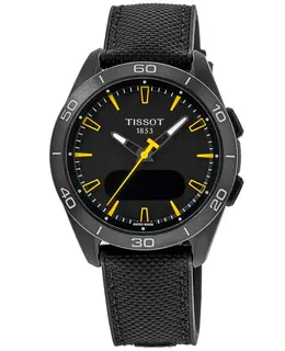 Tissot T-Touch Connect Jungfrau Special Edition t153.420.47.051.06