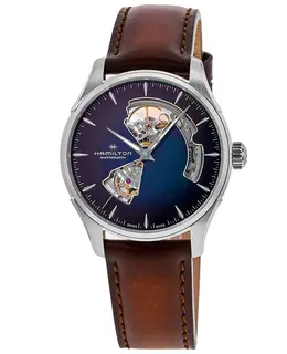 Hamilton Jazzmaster Men's Watch H32675540