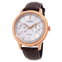 Citizen Mens Watch bu4032-11a