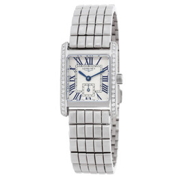 L5.200.0.71.6 Longines Mini Dolcevita Diamond Ladies Watch