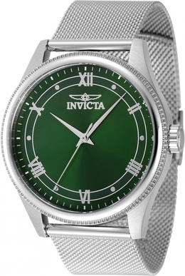 Invicta Celestial Series Men's Watch Model 48482