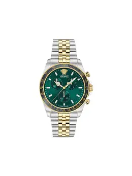 Versace Greca Chrono 43mm - Article 29742569