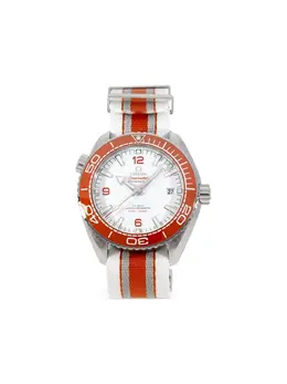 Omega unworn Seamaster Planet Ocean 600m 43.5mm 24451665
