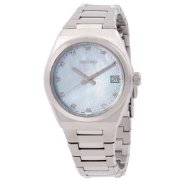 Seiko Quartz Ladies Watch, AR#SUR603P1