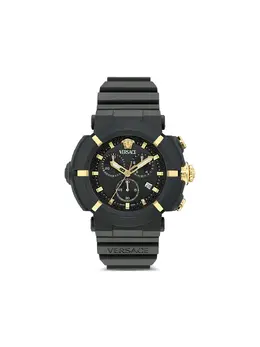 Versace Real Active Chrono 45mm [29743130]