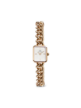 Часы Jolie Chain 15 DW00100835 Daniel Wellington, розовый 7315030068702 | roségold