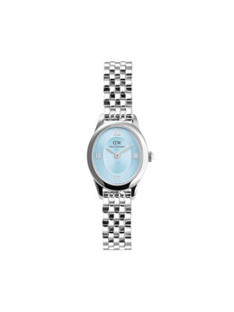 Часы Ophelia Mini 22 DW00100809 Daniel Wellington, серебряный 7315030068443 | silberfarben