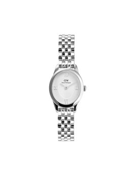 Часы Ophelia Mini 22 DW00100808 Daniel Wellington, серебряный 7315030068436 | silberfarben