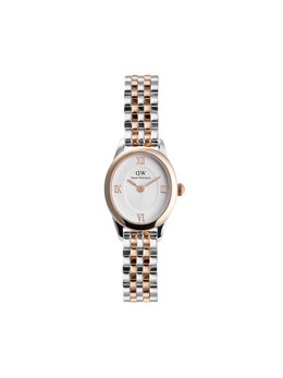 Часы Ophelia Mini 22 DW00100810 Daniel Wellington, серебряный 7315030068450 | silberfarben