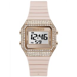 Многоцветные синтетические часы Guess, Multicolor 0017659729 | multicolor