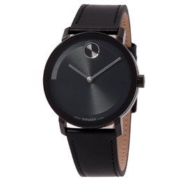 Movado Bold Series Mens Quartz Analog Watch