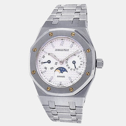 Audemars Piguet Royal Oak 25594ST.OO.0789ST.05 Automatic Silver Stainless Steel Men's Wristwatch