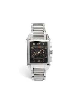 Girard-Perregaux Reference 30362272 Steel Chronograph