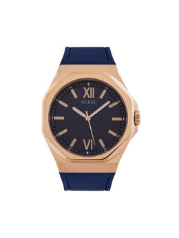 Часы Emperor GW0850G3 Guess, синий 0091661547089 | dunkelblau