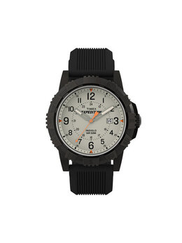 Часы Expedition North TW4B32200 Timex, черный 0194366408843 | schwarz