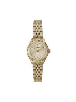Часы Legacy Mini TW2W91000 Timex, золотой 0194366413205 | goldfarben