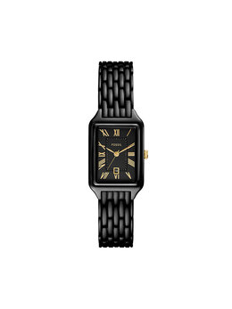Часы Raquel ES5385 Fossil, черный 4064092313949 | schwarz