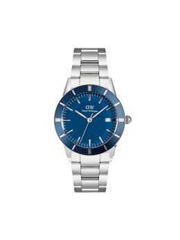 Часы Iconic Paradigma 40 DW00100820 Daniel Wellington, синий 7315030068559 | dunkelblau