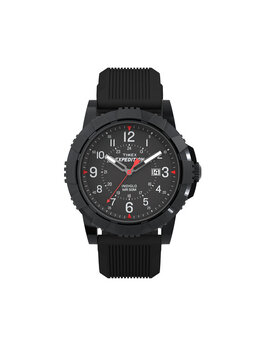 Часы Expedition Ridge TW4B32000 Timex, черный 0194366408829 | schwarz
