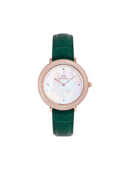Часы Crystalline Bezel 32 DW00100826 Daniel Wellington, розовый 7315030068610 | roségold