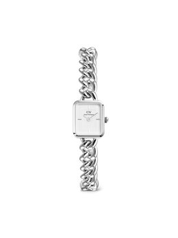 Часы Jolie Chain 15 DW00100834 Daniel Wellington, серебряный 7315030068696 | silberfarben