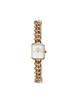 Часы Jolie Chain 15 DW00100835 Daniel Wellington, розовый 7315030068702 | roségold