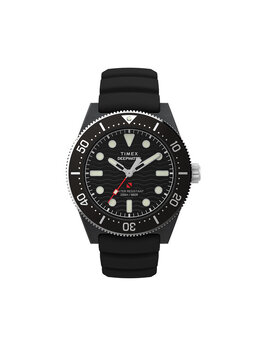 Часы Deepwater Reef 200 XCF TW2Y02200 Timex, черный 0194366413465 | schwarz