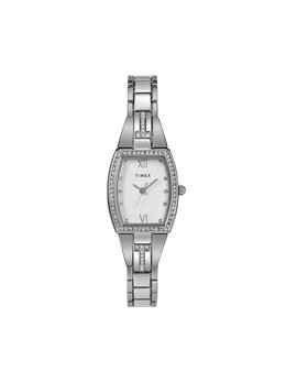 Часы Main Street TW2W95600 Timex, серебряный 0194366410280 | silberfarben