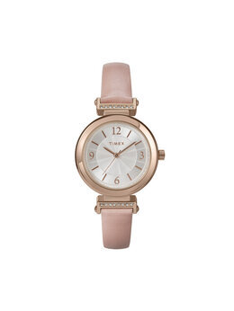 Часы Main Street TW2W96300 Timex, розовый 0194366410327 | roségold