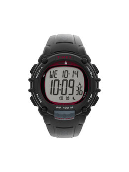 Часы Ironman Classic TW5M64400 Timex, черный 0194366370058 | schwarz