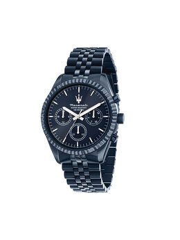 Часы R8873600011 Maserati, синий 8056783257959 | dunkelblau