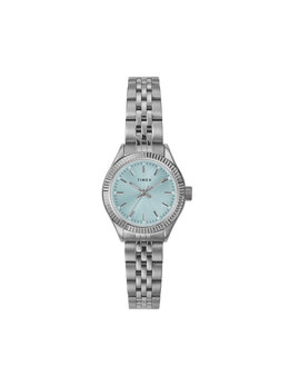 Часы Legacy Mini TW2W90700 Timex, серебряный 0194366413175 | silberfarben