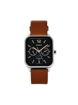 Часы Classic MTP-M305L-1AVER Casio, коричневый 4549526376467 | braun