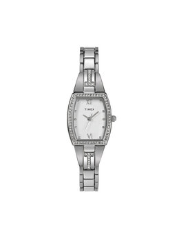 Часы Main Street TW2W95600 Timex, серебряный 0194366410280 | silberfarben