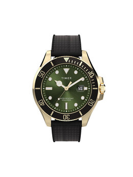 Часы Harborside Coast TW2Y05300 Timex, золотой 0194366433432 | goldfarben