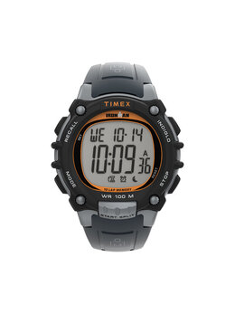 Часы Ironman Classic TW5M64500 Timex, черный 0194366370065 | schwarz
