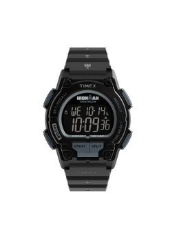 Часы Ironman Shock TW5M64800 Timex, черный 0194366410365 | schwarz