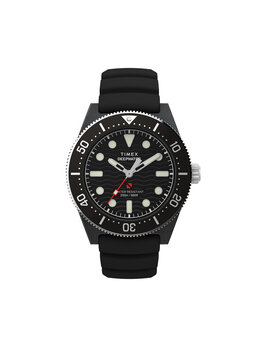 Часы Deepwater Reef 200 XCF TW2Y02200 Timex, черный 0194366413465 | schwarz
