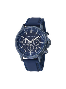 Часы Everyday Chronograph NAPBOS503 Nautica, синий 0656086111668 | dunkelblau