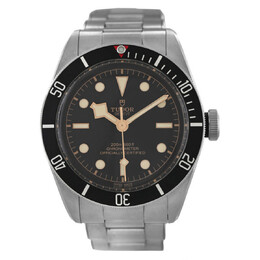 Pre Owned Tudor Black Bay Fifty-Eight Chronometer Ladies Watch Article 79230N