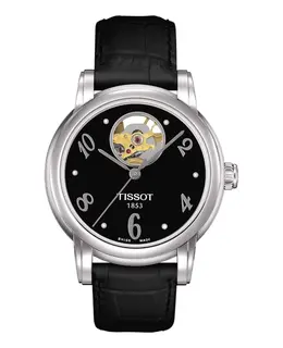 Brand New Authentic Tissot T-Classic Women's Watch t050.207.16.057.00