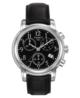 Tissot T-Classic Dressport Women's Watch t050.217.16.052.00