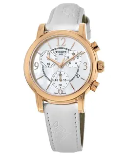 Tissot Dressport Women's Watch [t050.217.37.117.00]