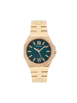 Часы Empress GW0873L2 Guess, золотой 0091661564345 | goldfarben