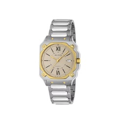 Gucci G-Flat Automatic Watch ya166403