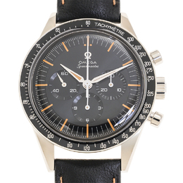 Omega Speedmaster Blue Dial Mens Watch Calibre 3861 Chronograph Automatic - Article No. 310.32.40.50.06.001